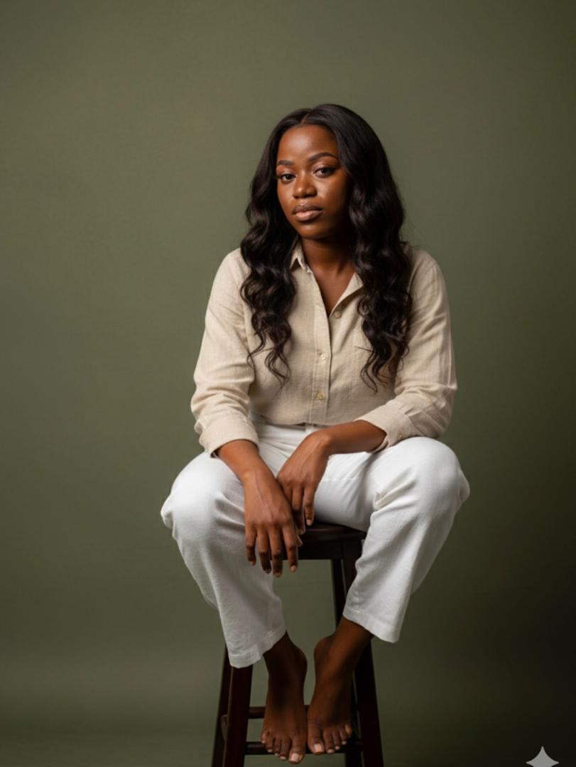 Agbai Chidinma Precious, JOMAR Foundation Nigeria Correspondent and Country Coordinator